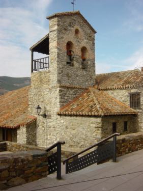 Puebla de la Sierra