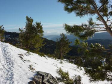 Valle del Lozoya