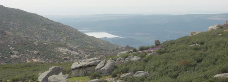 Embalse del Vell�n