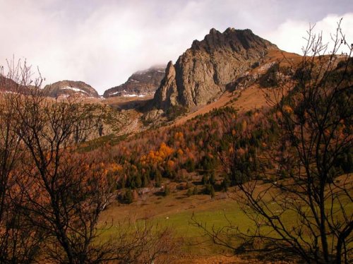 Enviada por Celso; Pirineos