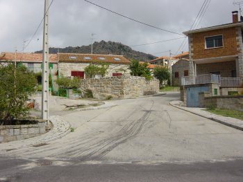 Zarzalejo