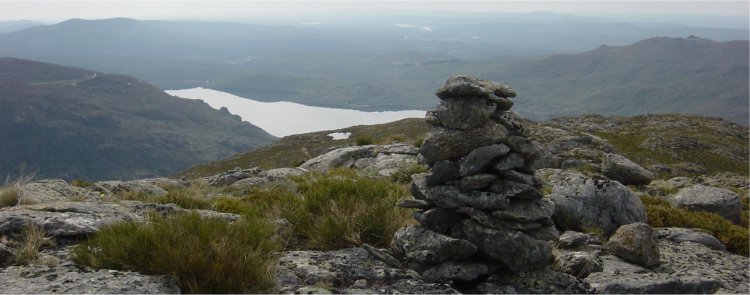 Lago de Sanabria