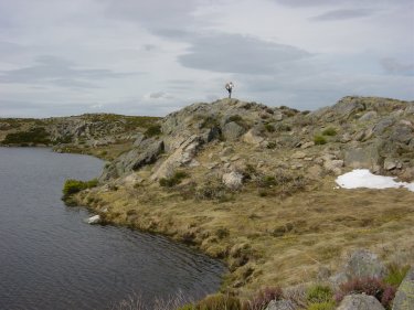 Laguna del Cuadro