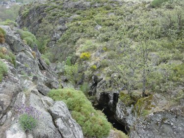 Río Segundera