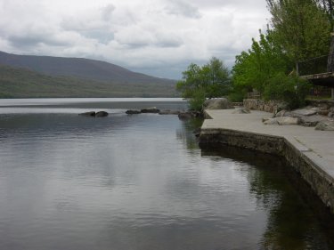 Lago de Sanabria