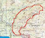 Ruta de senderismo: El Tranco, Canto Cochino, El Tolmo, Collado de la Dehesilla, El Yelmo, Mirador del Tranco, El Tranco. La Pedriza