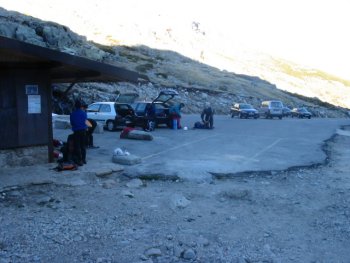 Plataforma de Gredos